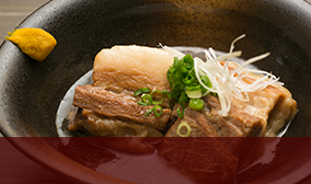 蒸し・煮